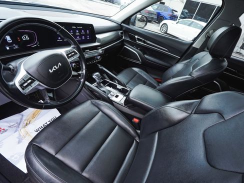 Used 2023 Kia Telluride S w/ S Sunroof Package image 15