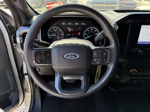 Used 2021 Ford F150 XL w/ STX Appearance Package image 13