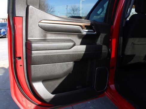 Used 2023 Chevrolet Silverado 1500 LT image 26