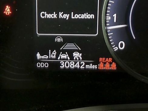 Used 2024 Lexus NX 250 FWD w/ Towing Package (2000 Lbs) image 20