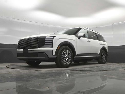 New 2027 Hyundai Palisade SEL Premium AWD/4WD image 36