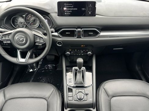 New 2025 MAZDA CX-5 AWD 2.5 S image 15