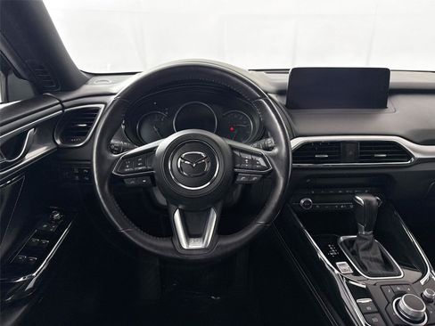 Certified 2023 MAZDA CX-9 Grand Touring AWD/4WD image 34