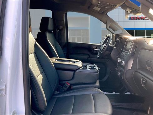 Used 2024 GMC Sierra 2500 Pro image 30