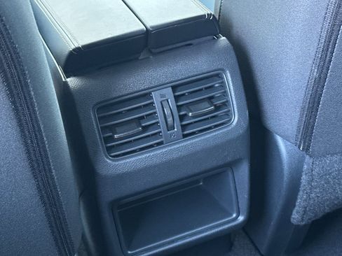 Certified 2025 Nissan Rogue S image 14
