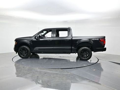 New 2025 Ford F150 XLT w/ Equipment Group 302A MID image 8
