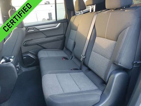 Certified 2025 GMC Acadia Elevation image 26