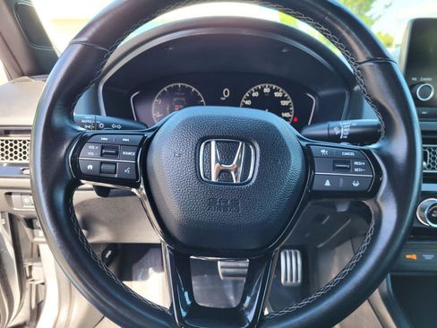 Used 2024 Honda Civic Sport image 34