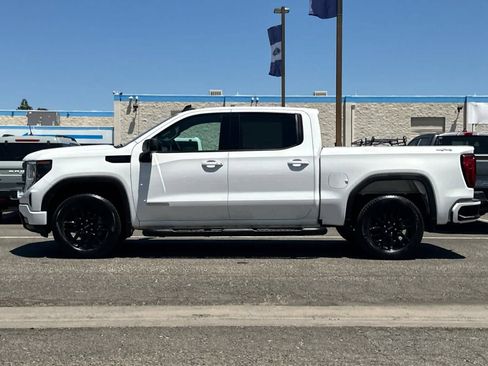Used 2023 GMC Sierra 1500 Elevation AWD/4WD image 6