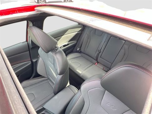 New 2025 Hyundai Elantra N Line image 22