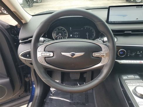 Used 2025 Genesis GV70 2.5T image 25