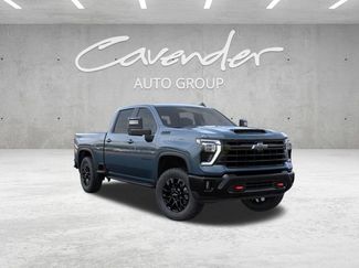 New 2026 Chevrolet Silverado 2500 LT AWD/4WD video 1