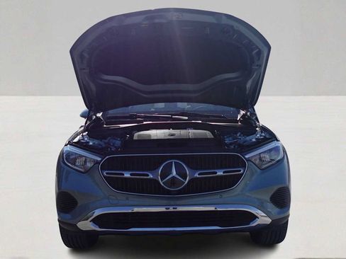 Used 2026 Mercedes-Benz GLC 300 4MATIC image 9