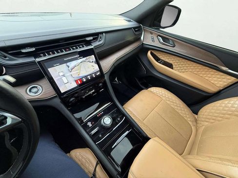 Used 2021 Jeep Grand Cherokee L Summit w/ Advanced Protech Group IV image 19