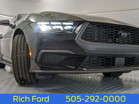 New 2025 Ford Mustang Premium image 39