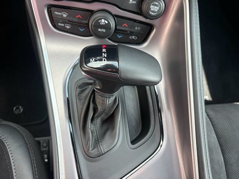 Used 2022 Dodge Challenger R/T w/ Plus Package RWD image 26