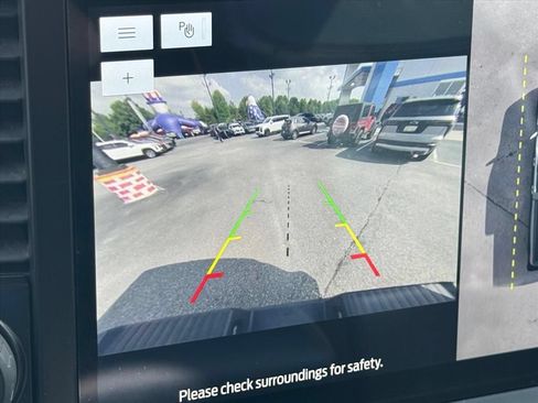 Used 2023 Ford F150 Tremor w/ Equipment Group 402A High AWD/4WD image 25