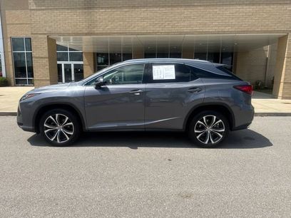 Used 2016 Lexus RX 350 FWD w/ Premium Package