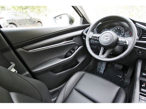 New 2026 MAZDA MAZDA3 s Sport image 7