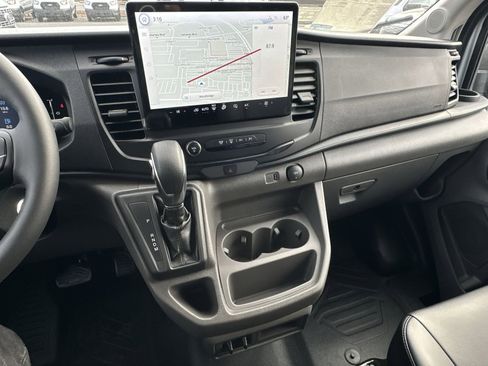 New 2026 Ford Transit 350 148 High Roof Extended DRW w/ Load Area Protection Package image 33