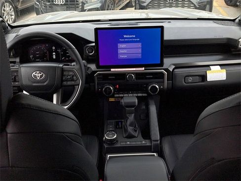 New 2026 Toyota 4Runner Limited image 14