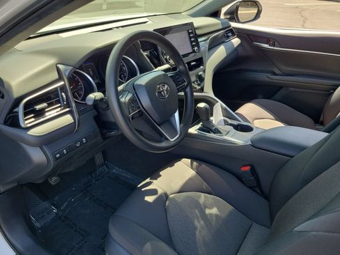 Used 2023 Toyota Camry LE FWD image 18