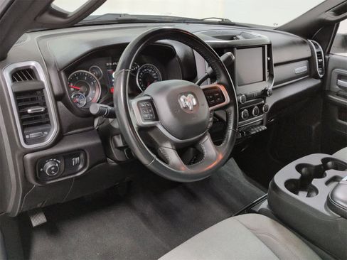 Certified 2022 RAM 2500 Big Horn w/ Level A Equipment Group image 10