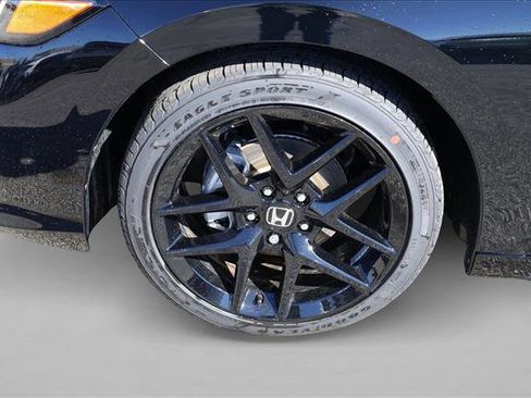 New 2026 Honda Civic Sport image 9