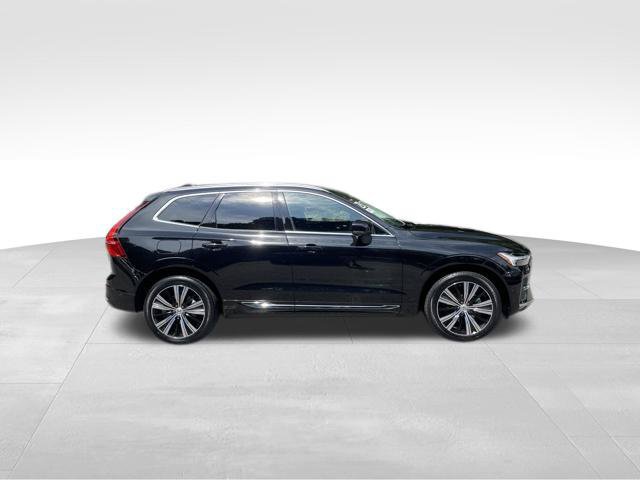 Certified 2023 Volvo XC60 B5 Plus w/ Climate Package AWD/4WD image 9