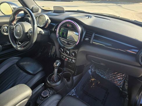 Used 2019 MINI Cooper John Cooper Works image 12