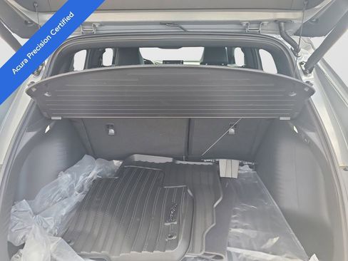 Used 2026 Acura ADX A-Spec FWD image 14