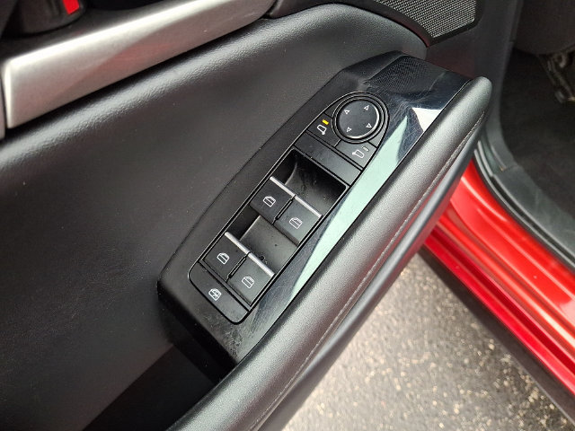 Used 2024 MAZDA MAZDA3 s FWD image 25