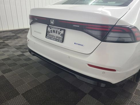 Used 2026 Honda Accord EX-L image 20