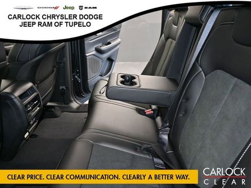 New 2025 Jeep Grand Cherokee Altitude image 33