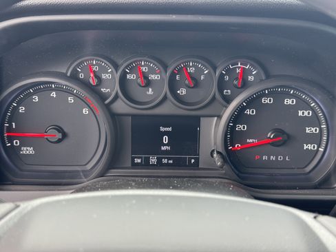 New 2026 Chevrolet Silverado 2500 W/T w/ WT Convenience Package image 35