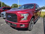 Used 2016 Ford F150 XLT w/ Equipment Group 302A Luxury image 2