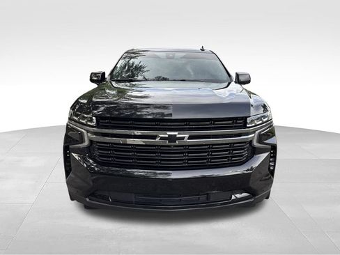 Used 2021 Chevrolet Suburban RST w/ Luxury Package RWD image 8