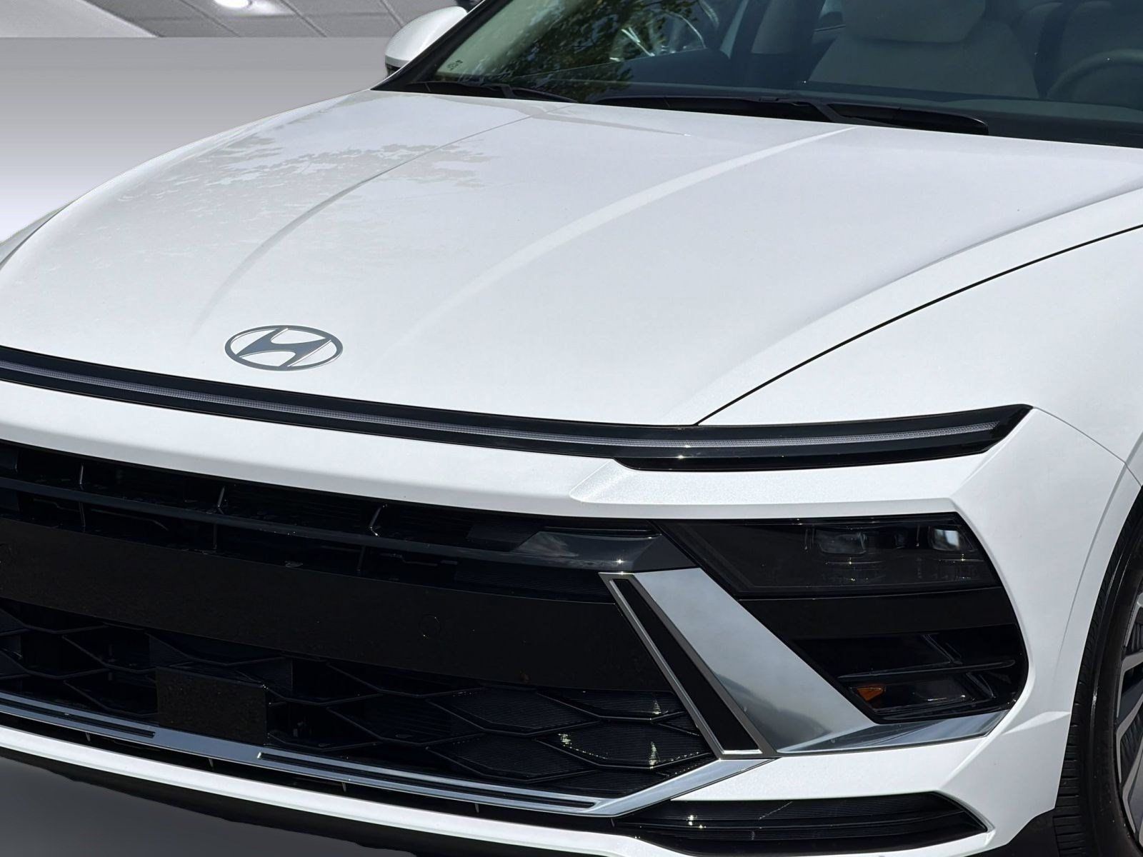 Used 2026 Hyundai Sonata SEL FWD image 25
