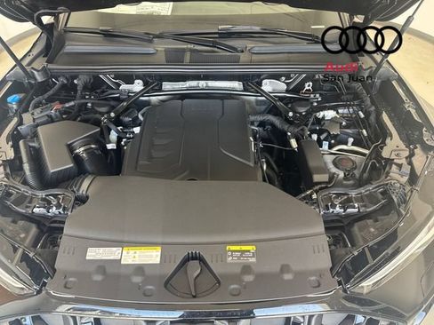 New 2026 Audi Q5 Premium Plus AWD/4WD image 4