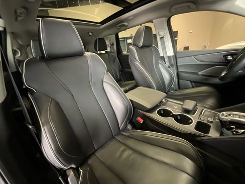 Certified 2023 Acura MDX Advance image 22