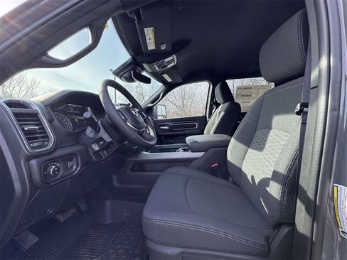 New 2026 RAM 2500 Big Horn image 12