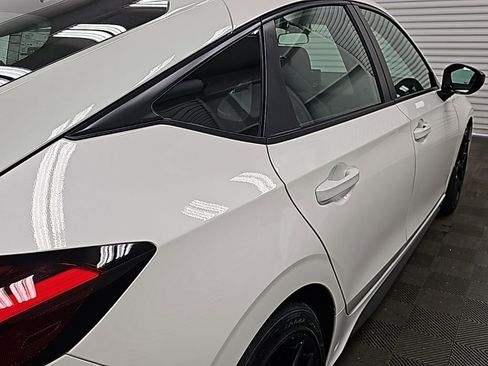 New 2026 Honda Civic Sport image 9