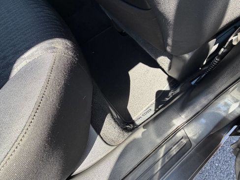 Used 2017 Nissan Altima 2.5 SV image 38