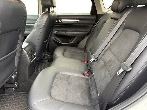 Used 2021 MAZDA CX-5 Touring image 14