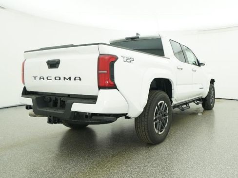 New 2026 Toyota Tacoma TRD Sport image 57