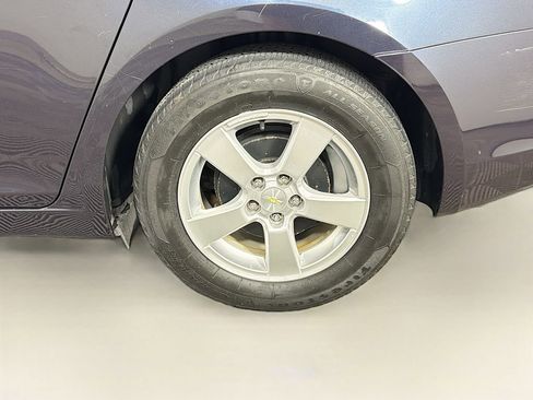 Used 2016 Chevrolet Cruze LT FWD image 28