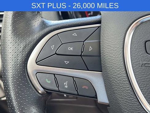 Used 2021 Dodge Durango SXT AWD/4WD image 26