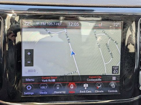 Used 2020 Jeep Grand Cherokee Limited X image 30