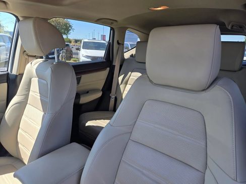 Used 2022 Honda CR-V EX-L image 13