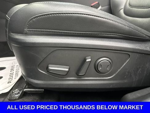Used 2025 Hyundai Tucson SEL FWD image 10
